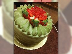 -B.O.M波姆烘焙(凤凰街店)