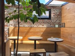 -VOYAGE COFFEE(北锣鼓巷店)