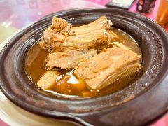 肉骨茶-新峰肉骨茶