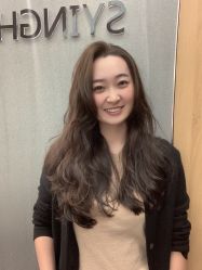 -sy杉影印象COLOUR专业烫染
