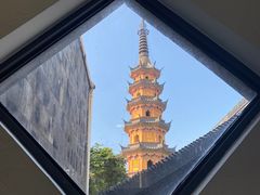 -吴作人艺术馆