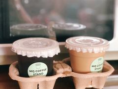 -MQ COFFEE STAND明谦(新洲店)