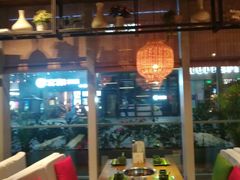 -芭缇沁园椰子鸡(中航紫金新天地店)