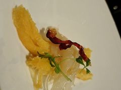 -广州花园酒店-凌璇阁360度高空海鲜自助餐CAROUSEL