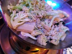 -钳真多钓虾馆·小龙虾海鲜烧烤(九六广场店)