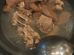 -茶油香闽南菜·花园餐厅(前埔店)