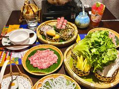 -泰妃殿(武汉首店)