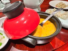 -喜鼎海胆水饺(东港店)