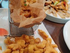 -东北大院·东北菜(三台子店)