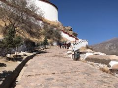 -宗角禄康公园
