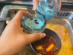 -大隐·成都火锅Bistro(合生麒麟新天地店)