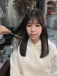 -16番发型