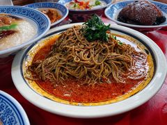 -蓝田九大碗民俗食府(蓝田店)