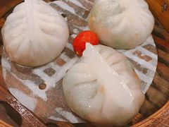 潮州蒸果皇-点都德(大茶楼店)