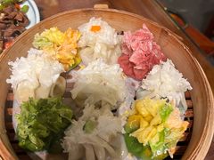 -龍聚祥烧麦馆(万达店)