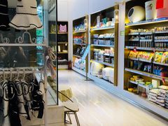 -悠尼宠物·独立低压伊珊娜洗护·美容·寄养(兰谷路店)
