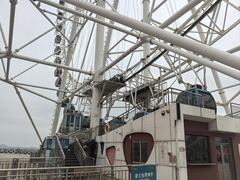 -青岛海泉湾度假区温泉