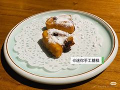-老宁波1381餐厅(宏泰广场店)