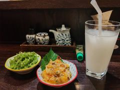 -哥哥の深夜食堂(叁宸里店)