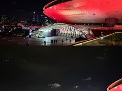 -世博源公馆·本帮融合菜·主题包厢·江景餐厅