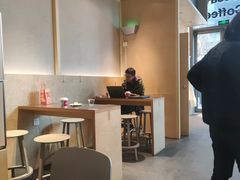 -Seesaw Coffee(苏州中心店)