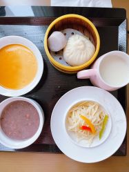 点击看大图 -金鹰国际月子中心(新街口店)