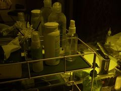 -泰谷玲抓龙筋SPA·泰式按摩(五一广场店)