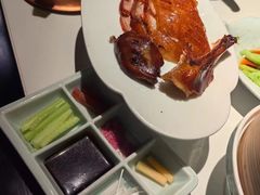 -四世同堂·京菜·烤鸭(双井店)