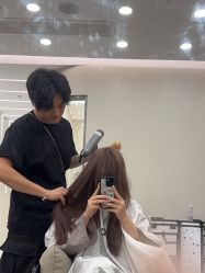 -KS COLOUR漂色·染发·画染