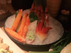 -温野菜涮涮锅(西单大悦城店)