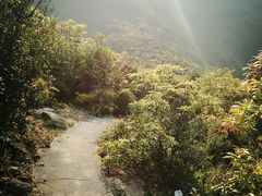 -北辰山景区