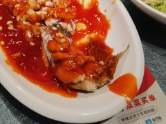 -安天民北方饺子(白石洲店)
