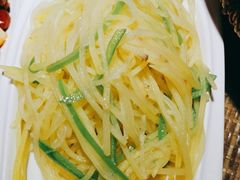 -渝信川菜(长安店)