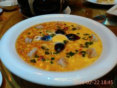 -南湖春色海鲜食府(中兴街店)
