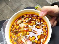 -覃肥叔桂林米粉(粮道街店)