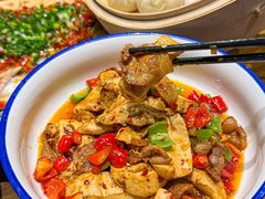 -佬牌火辣辣衢州特色菜(皇冠总店)