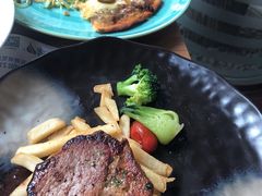 -莫多多餐厅