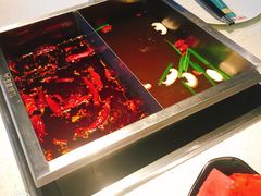 -五星桥原切肥牛火锅(怀德桥店)