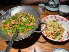 -老湘村·湖南土菜(天河维多利店)