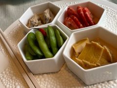 -上海和平饭店龙凤厅 Dragon Phoenix