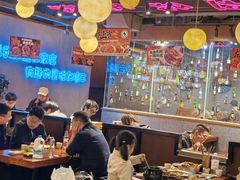 -本色.小马哥烧烤(五一路总店)