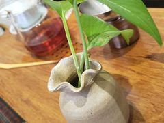 -皇城根茶馆(兴隆都市馨园店)
