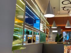 -菲滋意式餐厅(富阳东方茂店)