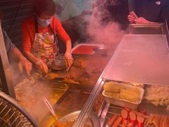 -明记牛杂(新马路分店)