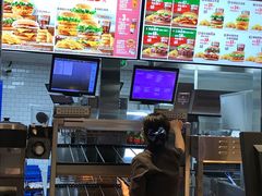 -汉堡王(西铁营万达店)