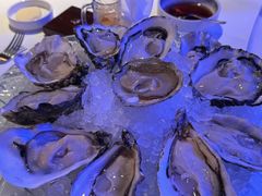 -香港喜来登酒店蚝酒吧