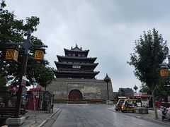 -光岳楼