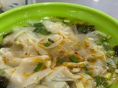 -老王生煎(贝港店)