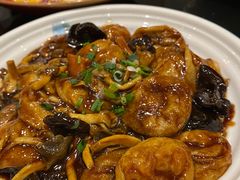 -锡和无锡菜(景丽苑店)