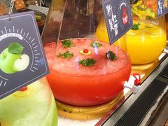-韩盛炭火烤肉(万达广场店)